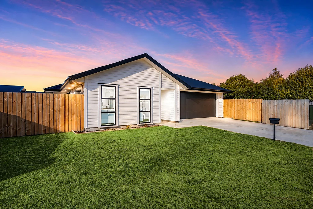 Rolleston 3कमरा Listed to Sell!