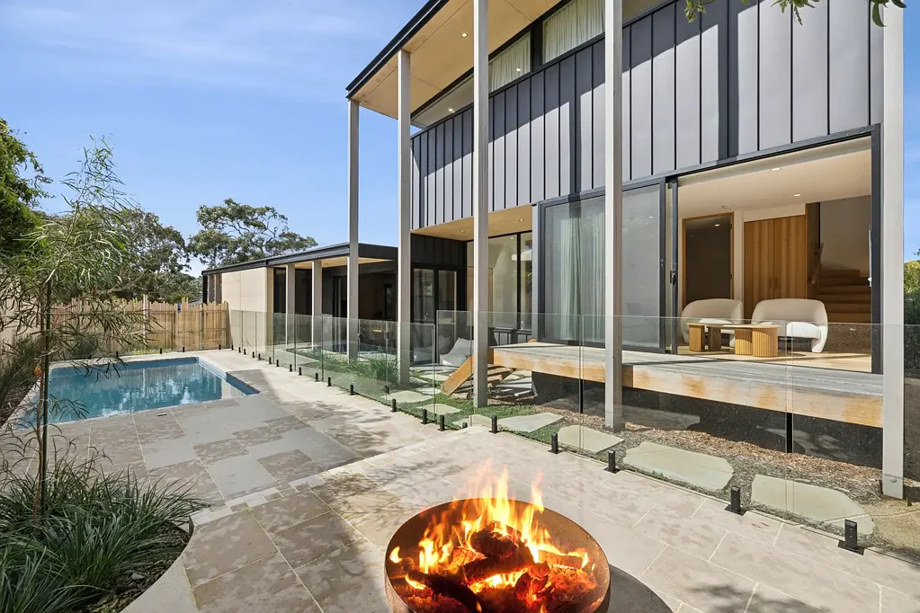 Anglesea 4ਬੈੱਡਰੂਮ SOPHISTICATED COASTAL LUXURY