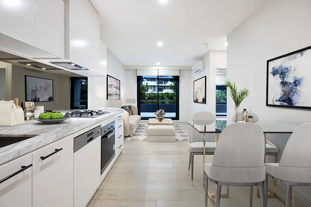 313/2 Connam Avenue, Clayton, VIC 3168
