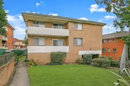 UNIT 3 71 PROSPECT ST, Rosehill