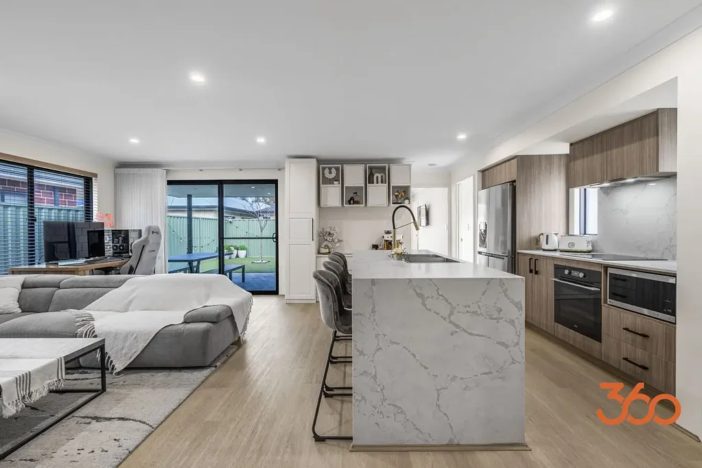 Henley Brook 3 Slaapkamer Luxury Living in Henley Brook