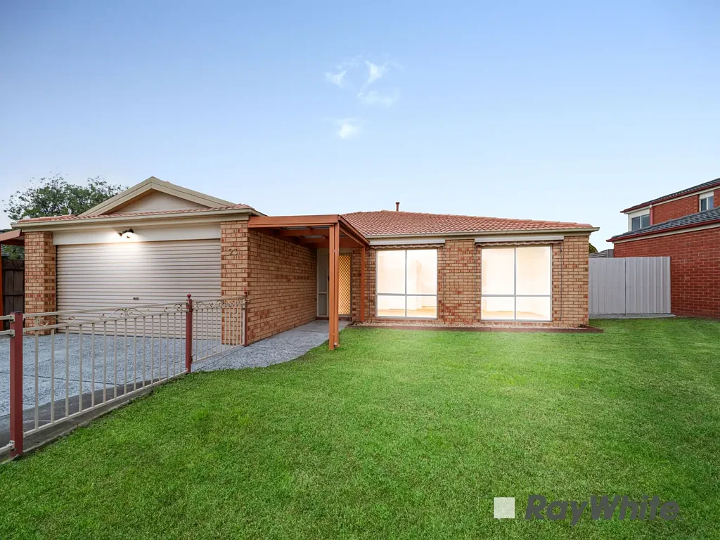 Narre Warren South 4कमरा Practical Living in a Family-Friendly Pocket
