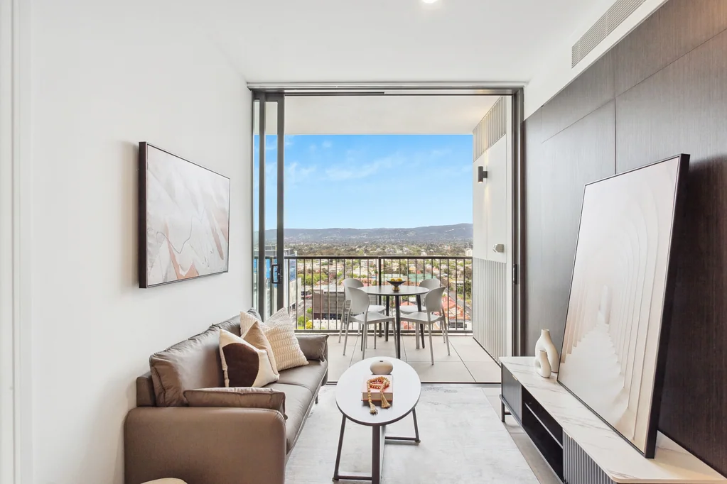 2201/17 Penny Place, Adelaide, SA 5000