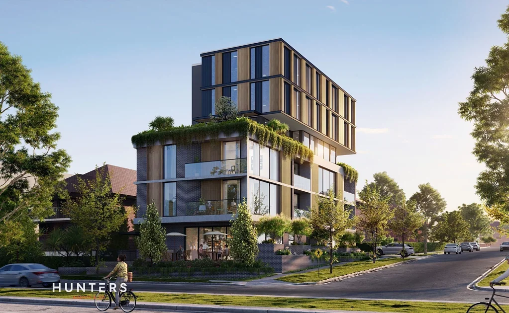 Westmead 3房 优越地理位置 直面Parramatta公园 成熟医疗设施 全面服务 DA&S4.55批准 投资医疗首选 Secure Your Own Specialist Medical Suite in Westmead's Landmark Healthcare Hub ? Limited Off-the-Plan Opportunity