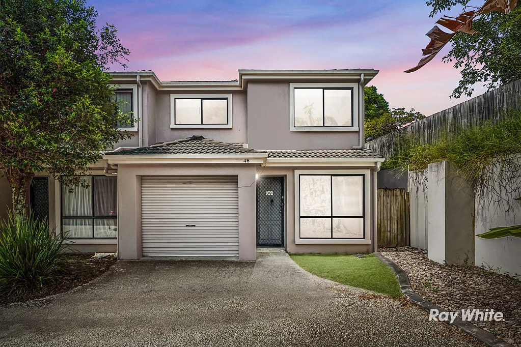 48/40 Glenefer Street, Runcorn, QLD 4113