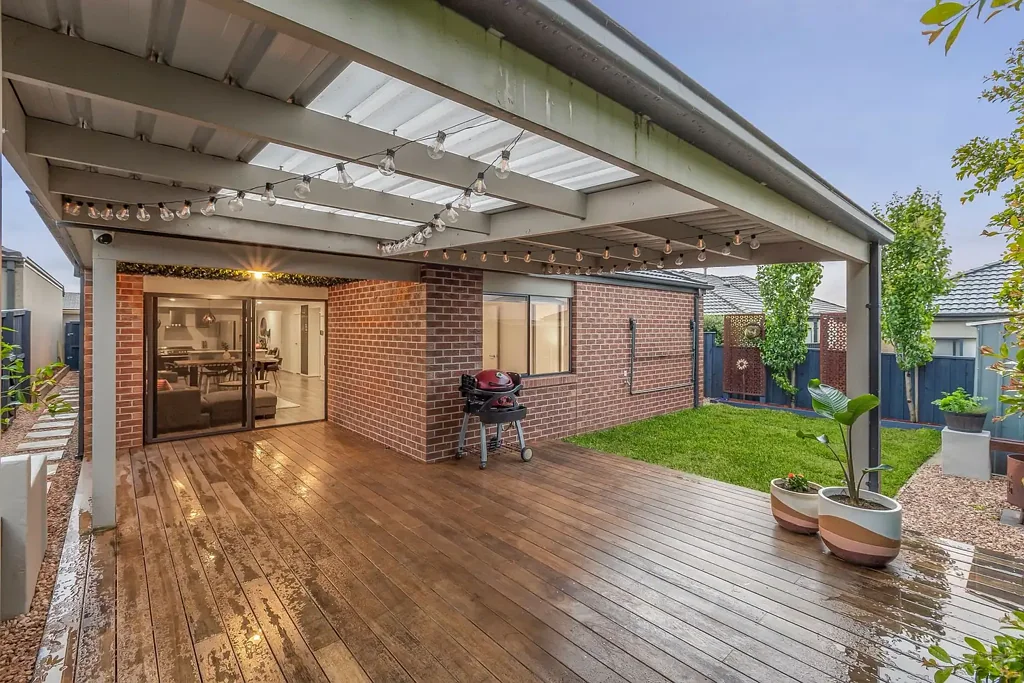 Armstrong Creek 4બેડરૂમ Stylish Living and Effortless Entertaining!