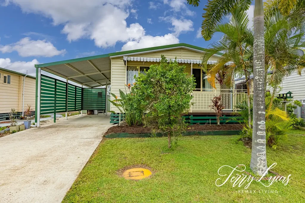 Address Withheld, Burpengary, QLD 4505
