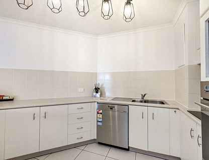 11/181 Esplanade, Cairns North, Cairns, 2 कमरे, 2 बाथरूम, Apartment