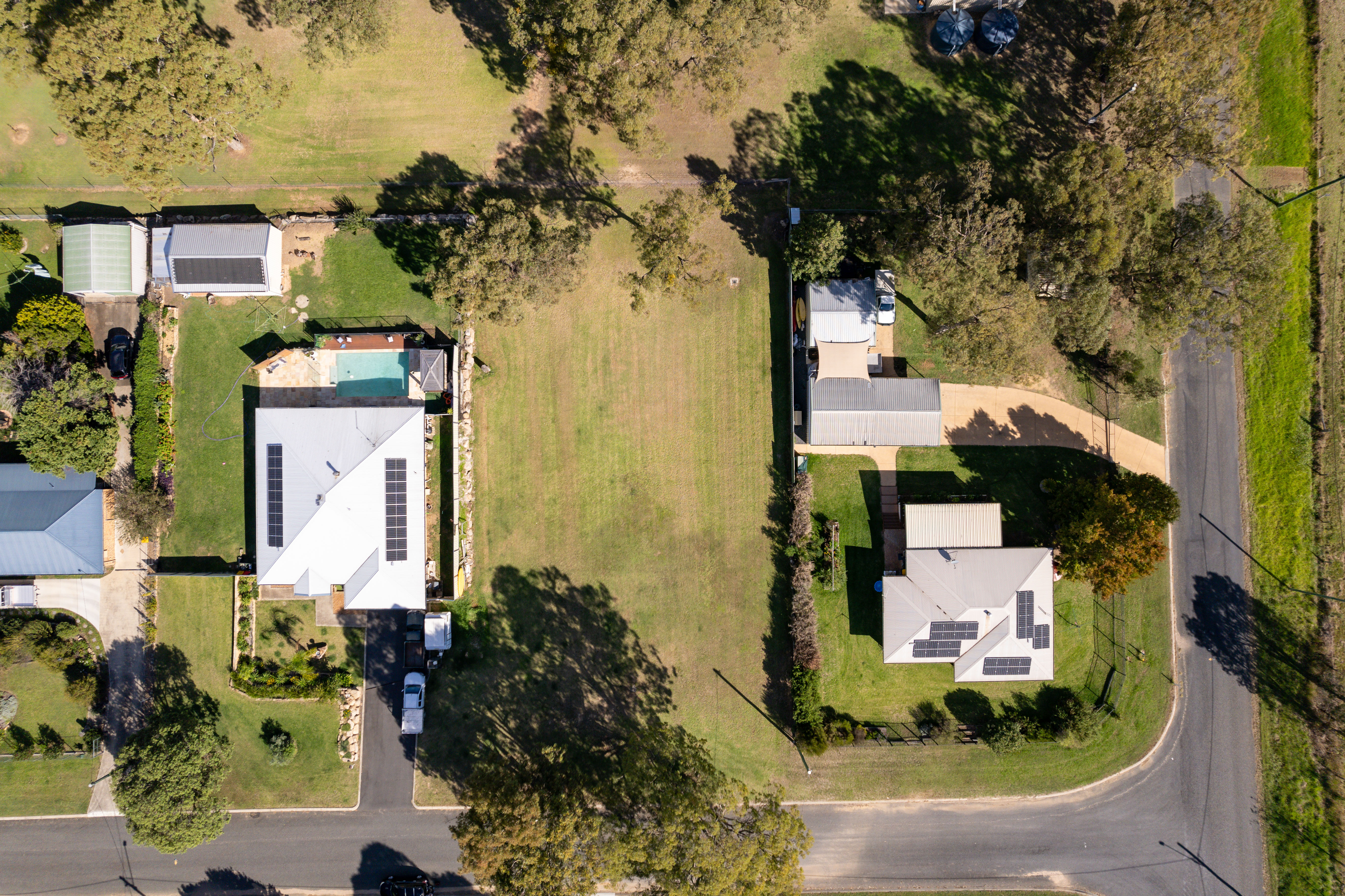 3 WILLIAM CRAIG DR, ROSENTHAL HEIGHTS QLD 4370, 0 Kuwarto, 0 Banyo, Section