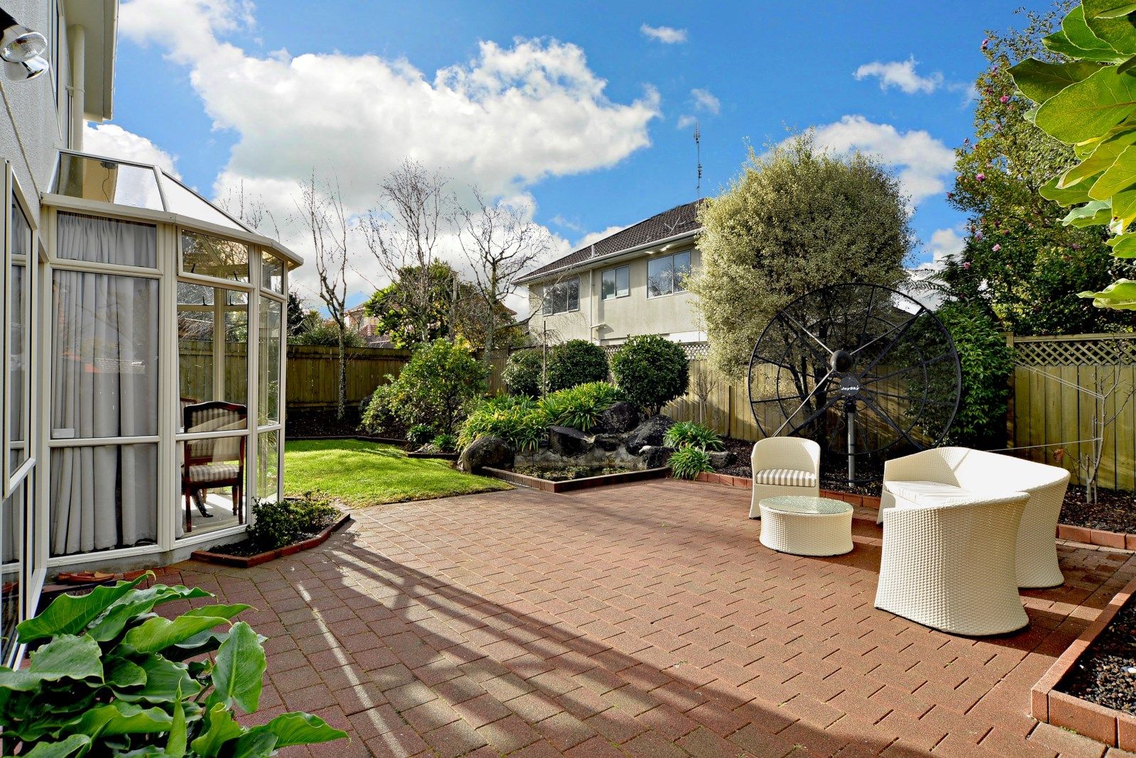 46 Whitford Road, Botany Downs, Auckland - Manukau, 5房, 0浴