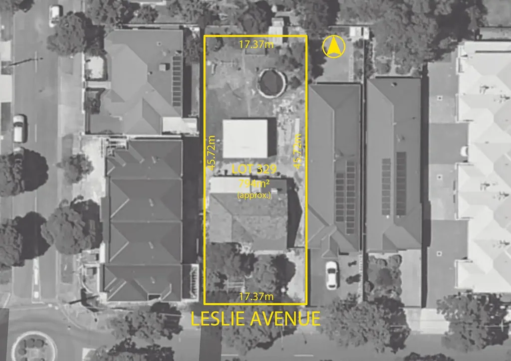 Blair Athol 3Zimmer Land, Location & Limitless Opportunity in the Urban Renewal Zone.