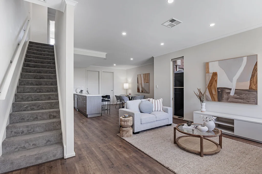 Glanville 3غرفة نوم Modern Design and Low-Maintenance Living at Its Best