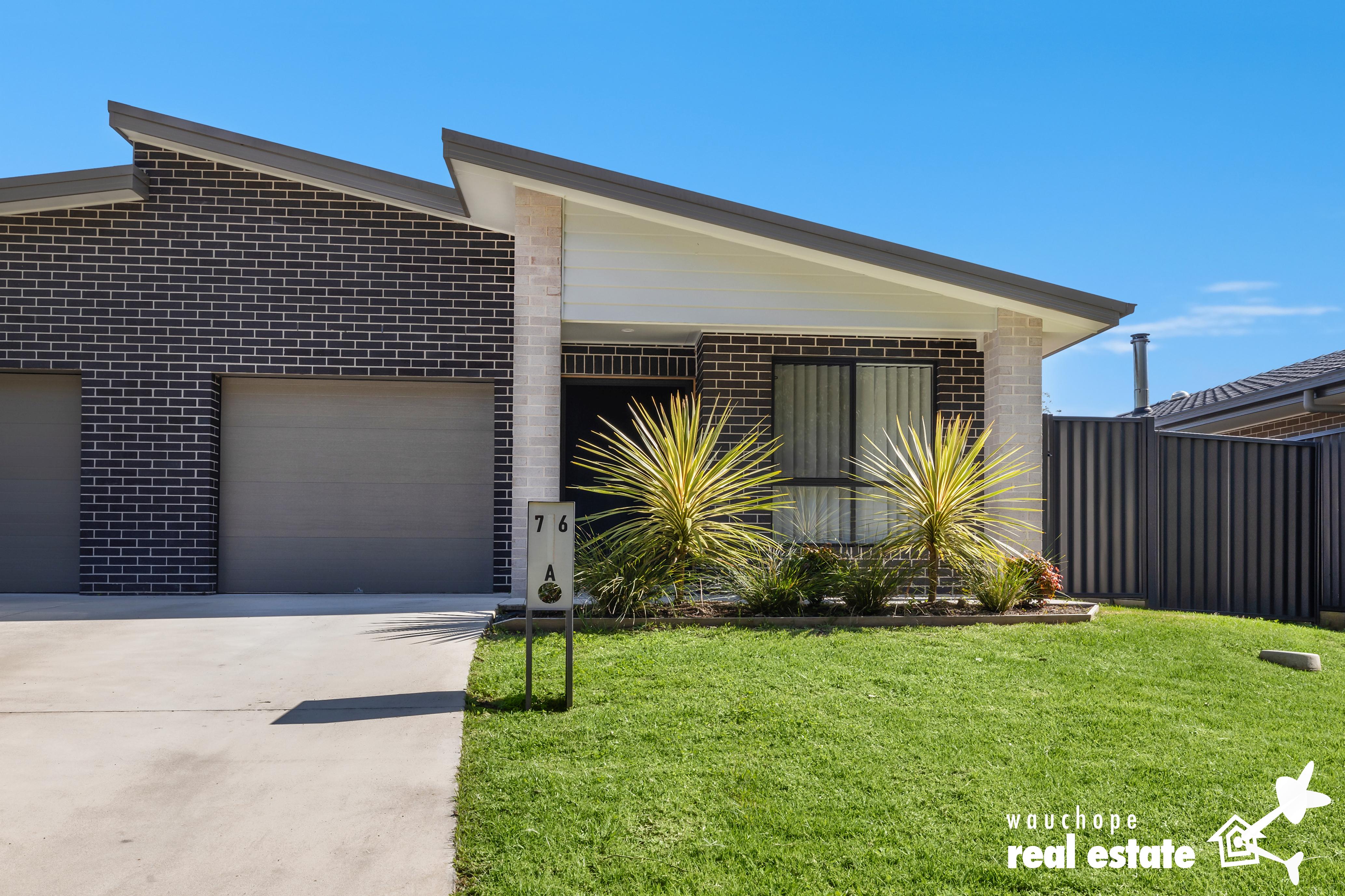 76A GLENVIEW DR, YIPPIN CREEK NSW 2446, 0房, 0浴, House