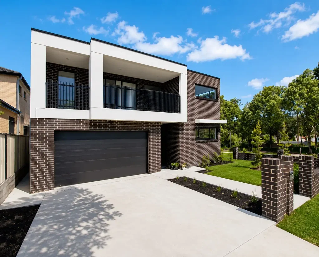 Padstow 7ห้องนอน Full Brick Home and Granny Flat, Corner block