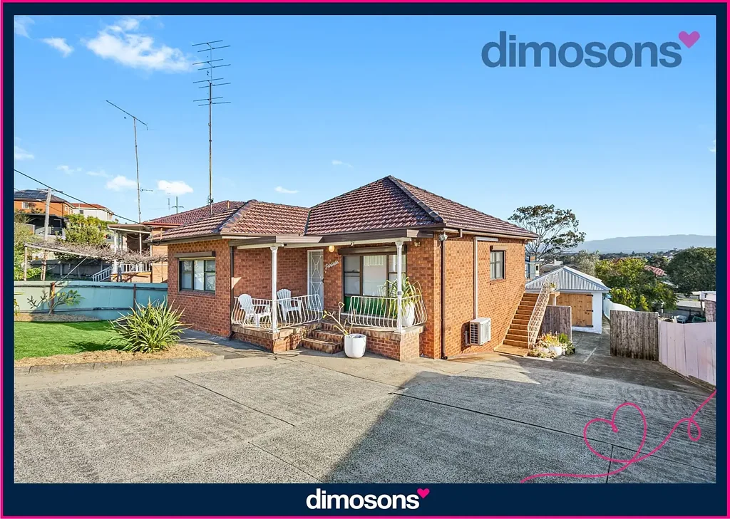 63 Robertson Street, Port Kembla, NSW 2505