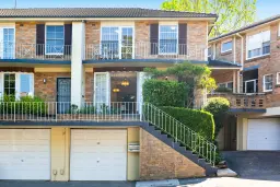 32 BELMONT AVE, Wollstonecraft