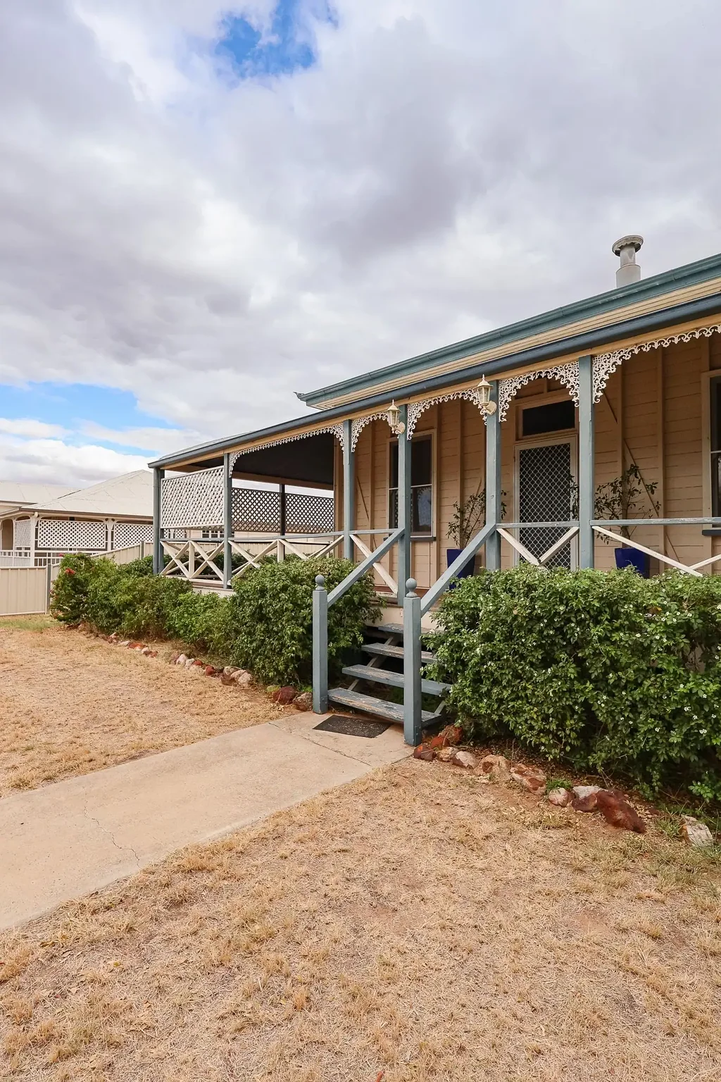 Roma 4બેડરૂમ Traditional Queenslander Home on the CBD Fringe