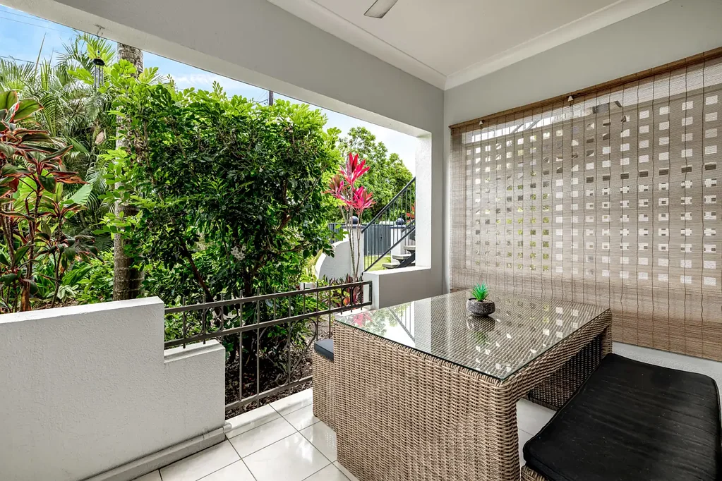 Bungalow 1બેડરૂમ AFFORDABLE CITY FRINGE POCKET ROCKET