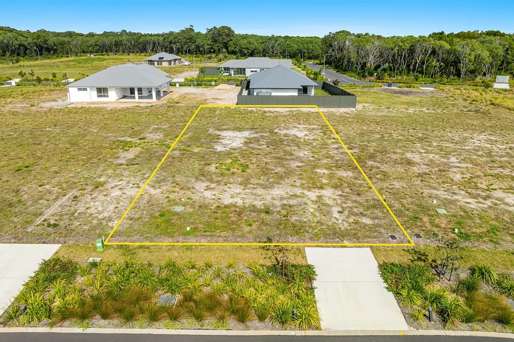 Iluka Prime Coastal Living in Iluka's Newest Estate