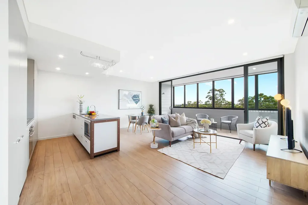 723/68 River Road, Ermington, NSW 2115