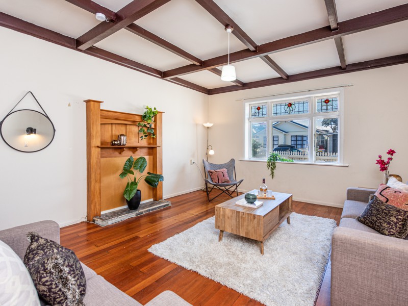 218 Coutts Street, Rongotai, Wellington, 4 rūma, 0 rūma horoi