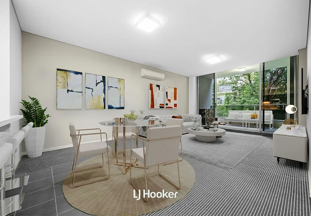 North-Facing with an Expansive Study Room and 2 Car Spaces