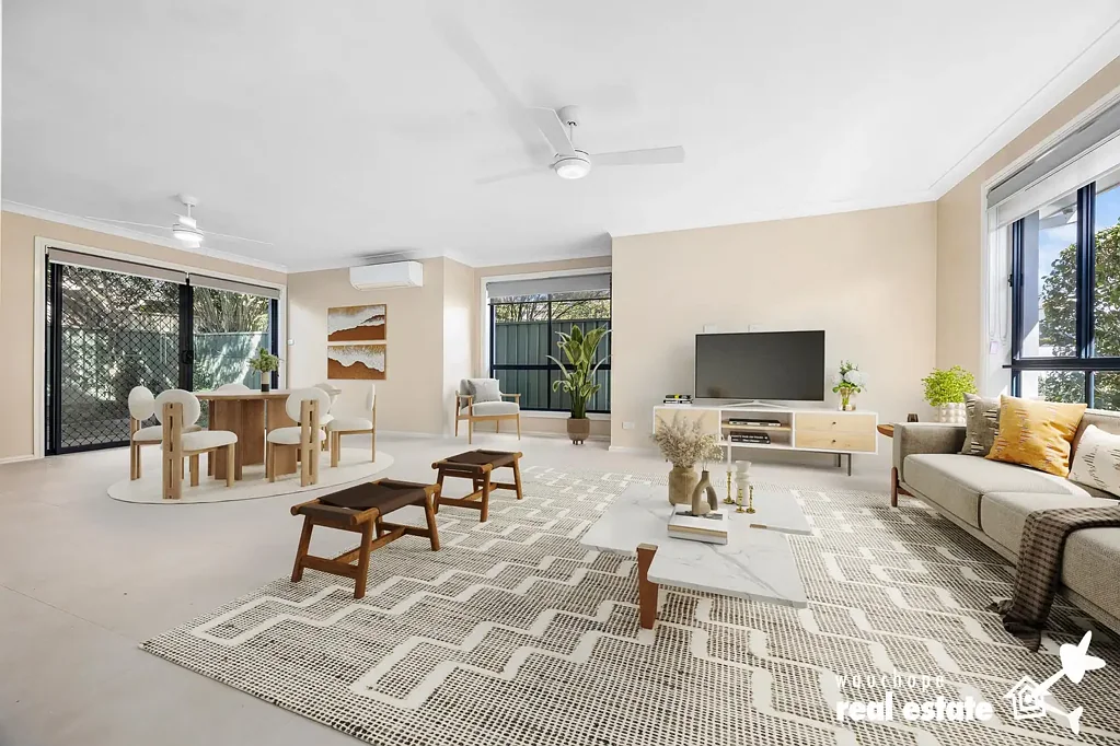 Port Macquarie 3Zimmer Modern, Low-Maintenance Living in a Convenient Location