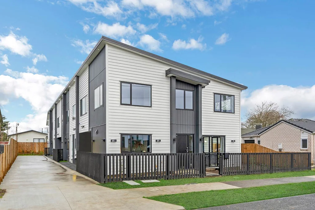 Mangere East 3Kwarto Affordable Brand New! Offers Welcome