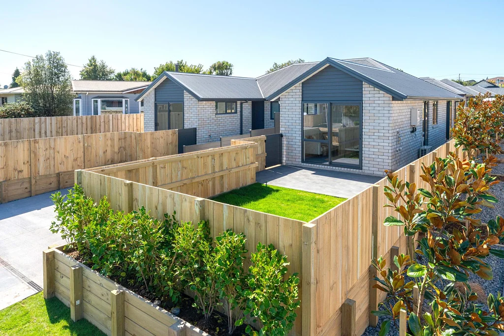 Taupo 2Zimmer Taupo's Best Easy Care Living