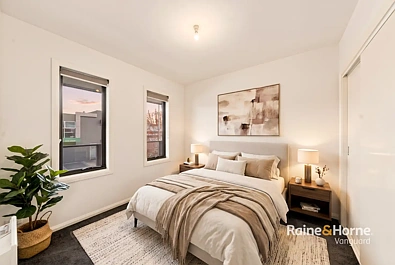 8/53 Saxony Drive, Epping, VIC 3076, 2 phòng ngủ, 2 phòng tắm, House