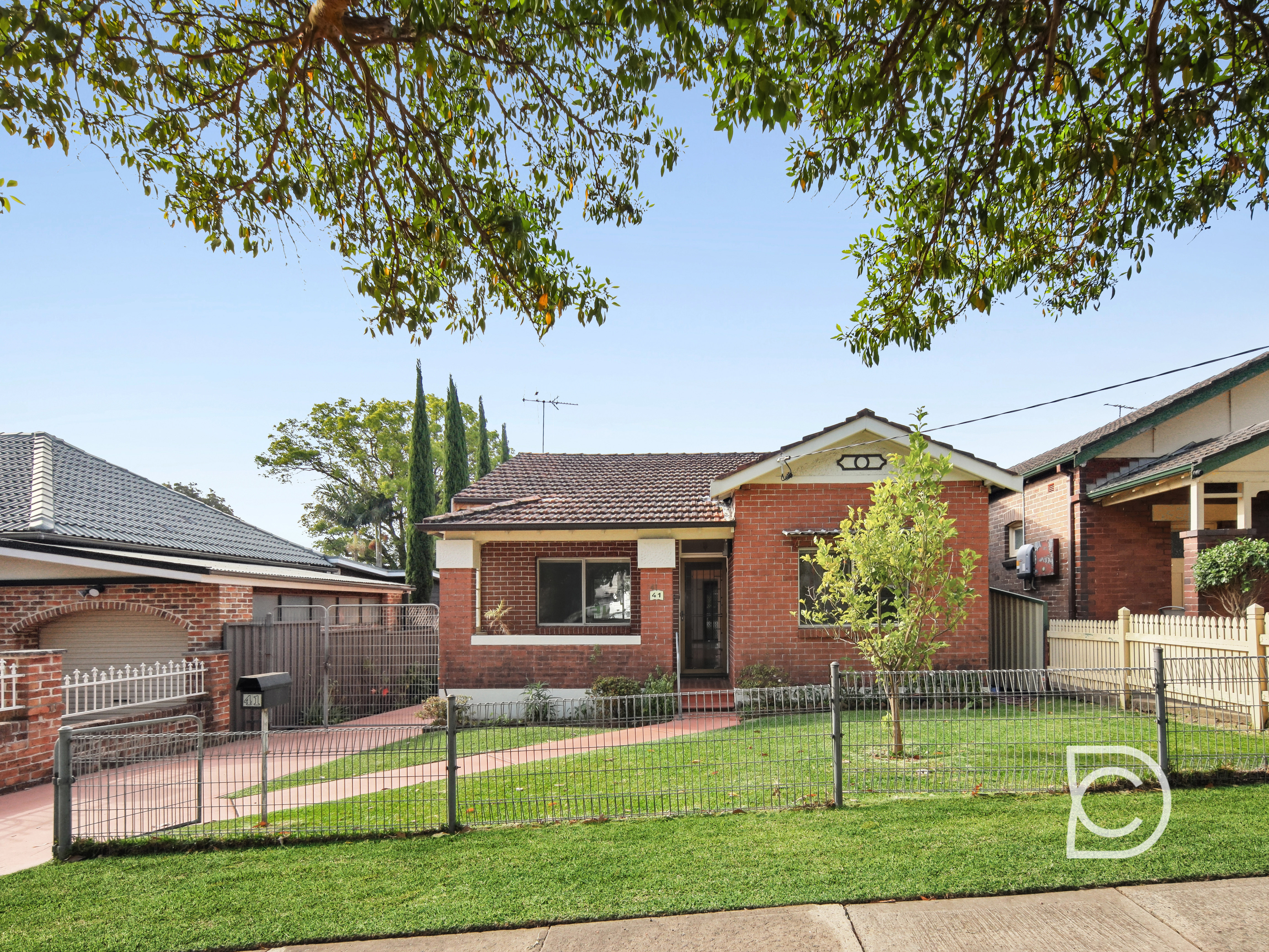 41 PRINCESS AV, NORTH STRATHFIELD NSW 2137, 0 침실, 0 욕실, House