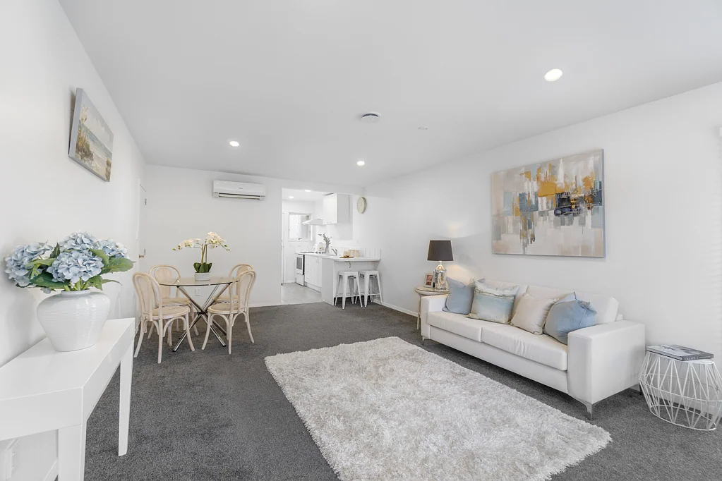 Edgeware 2Kwarto Owners Moved On - City Fringe With Garage