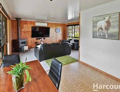 1138 Horsham Noradjuha Road, Lower Norton, Horsham, 3 ห้องนอน, 1 ห้องน้ำ, House