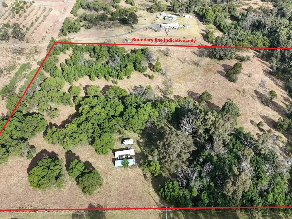 Bemboka BEAUTIFUL BEMBOKA - 14 ACRES READY TO BUILD