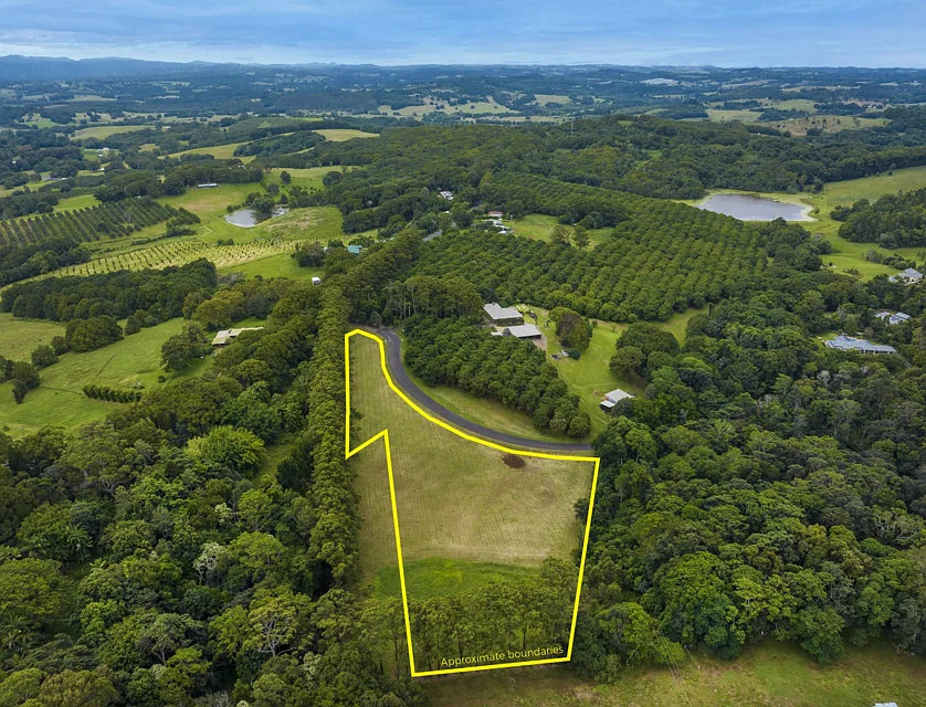 Lot 21 Wenga Drive, Alstonvale, North Coast, 0 chambres, 0 salles de bain, Section