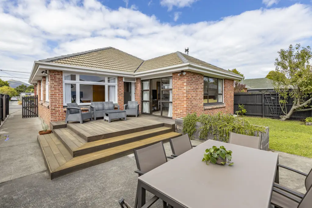 Hoon Hay 4બેડરૂમ Sun-Drenched; Family-Ready!