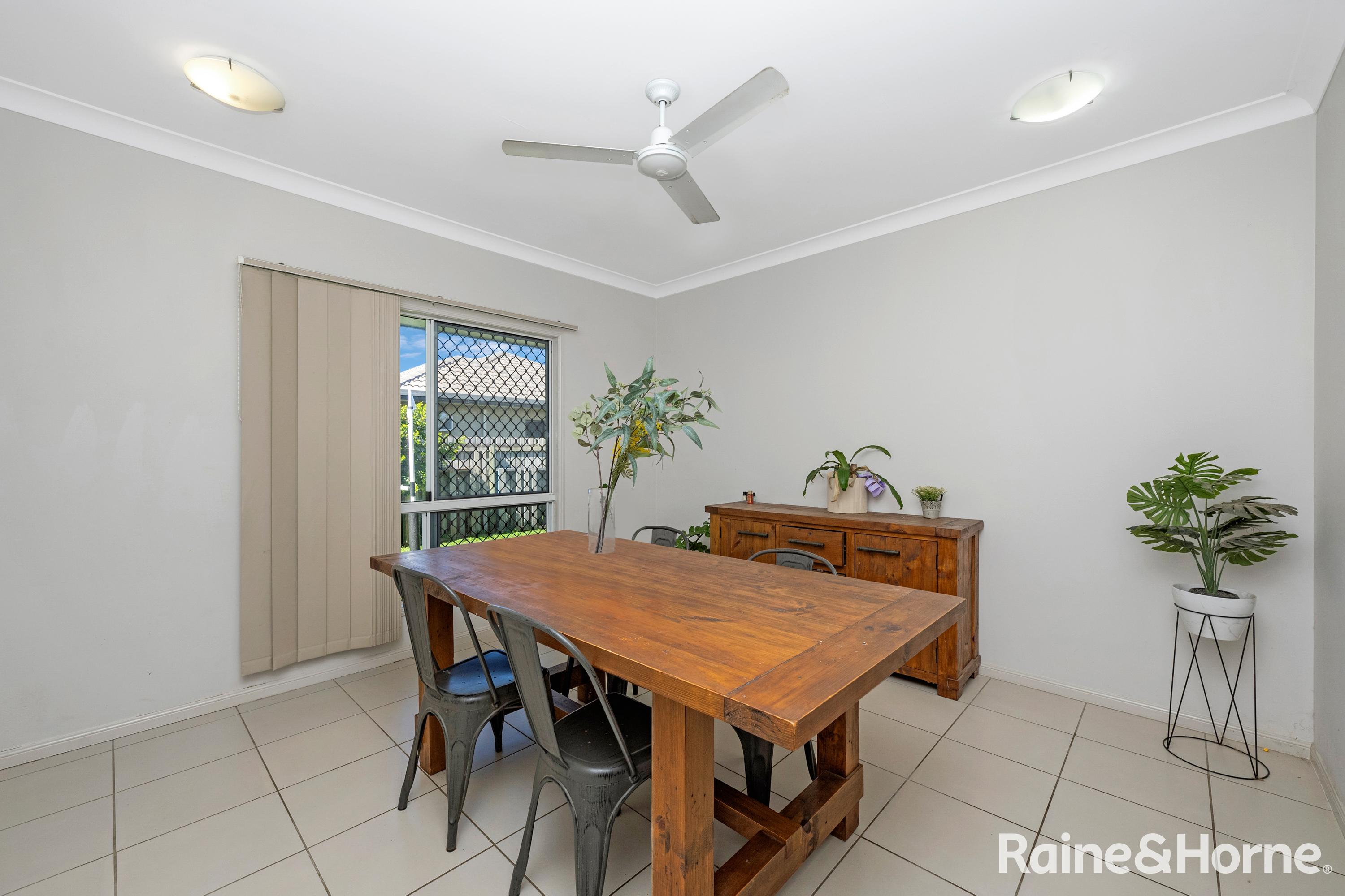 8 YARRA CR, KELSO QLD 4815, 0房, 0浴, House