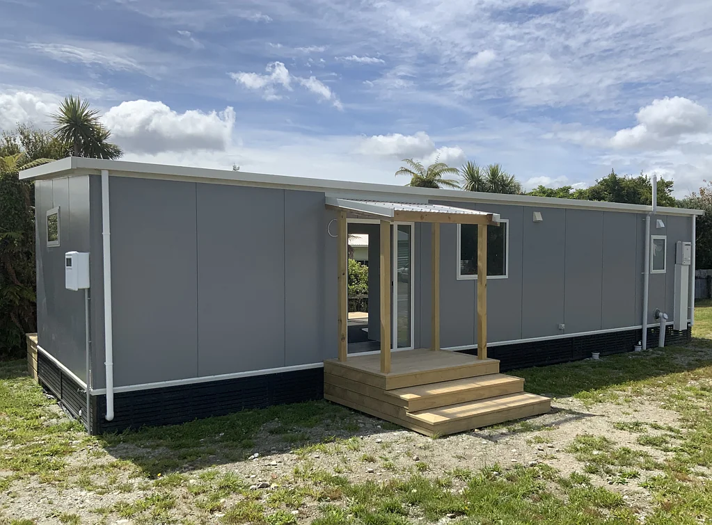 47 Tui Street, Kumara, Westland, West Coast