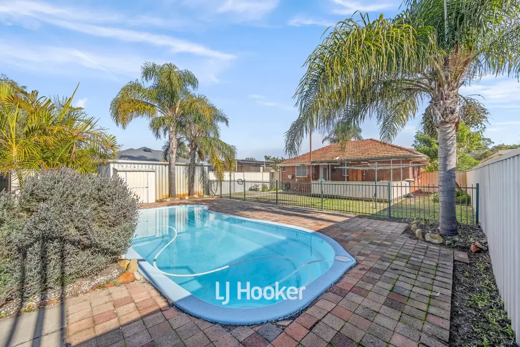 7 Wright Street, Withers, WA 6230