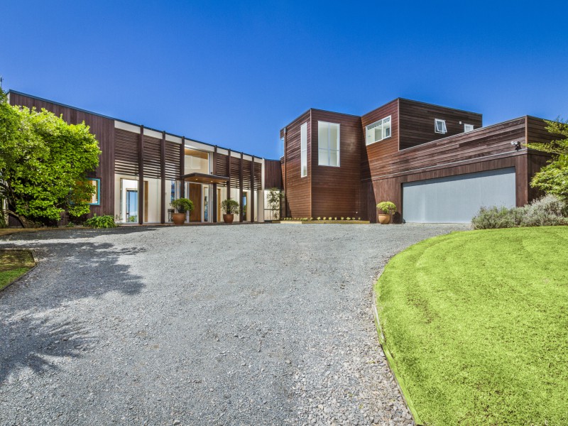 300 Okura River Road, Long Bay, Auckland - North Shore, 4 ਕਮਰੇ, 0 ਬਾਥਰੂਮ, House