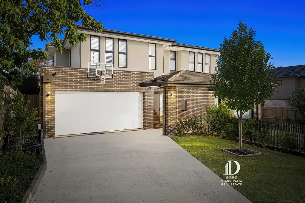18 Oxford Street, Camberwell, VIC 3124