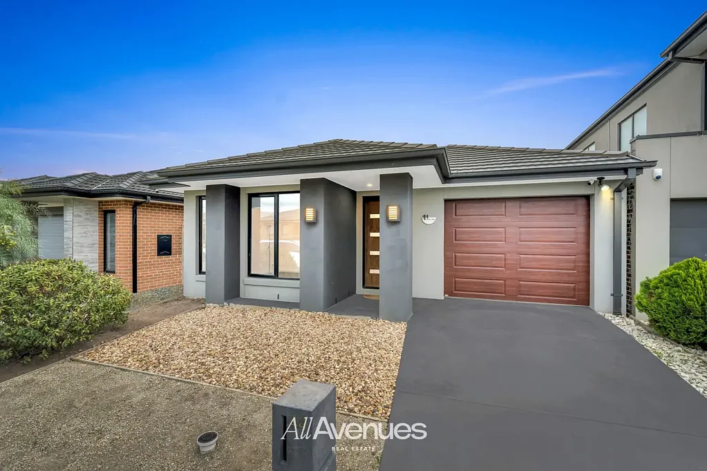 44 Pitfield Avenue, Cranbourne East, VIC 3977