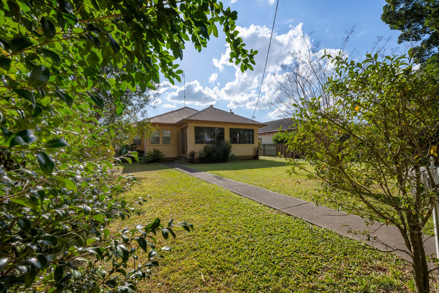 9 BREIMBA ST, GRAFTON NSW 2460, 0 chambres, 0 salles de bain, House