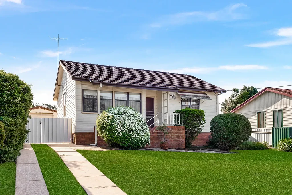 44 Wheeler Street, Lalor Park, NSW 2147