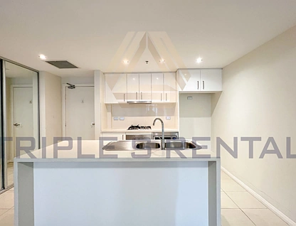 Level 6/24/7 Bourke Street, Mascot, Eastern Suburbs, 1 ห้องนอน, 1 ห้องน้ำ, Apartment