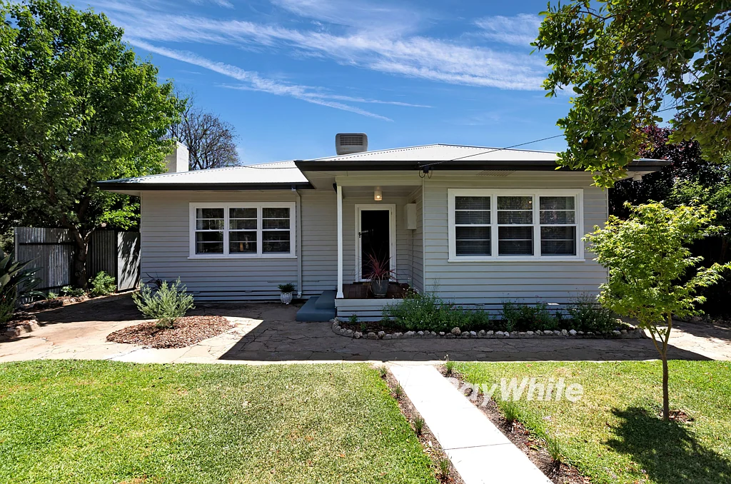31 Tecoma Street, Red Cliffs, VIC 3496