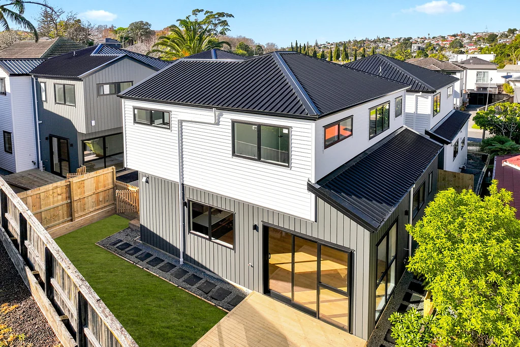 Glenfield 4房  Home for family with Dual-ensuites