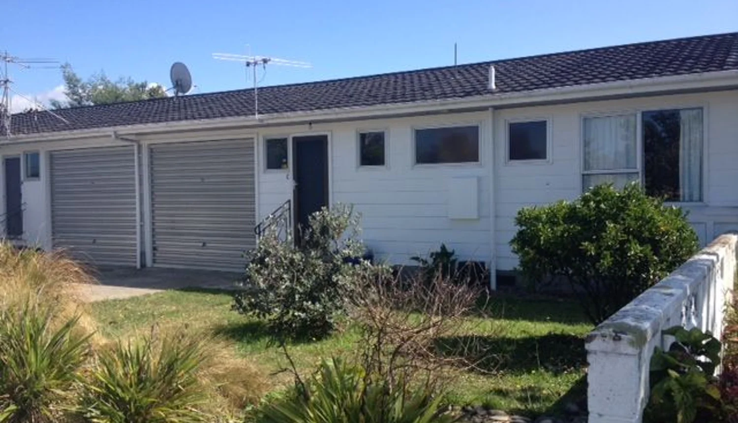 16c York Street, Motueka, Tasman, 2 ਕਮਰੇ, 1 ਬਾਥਰੂਮ