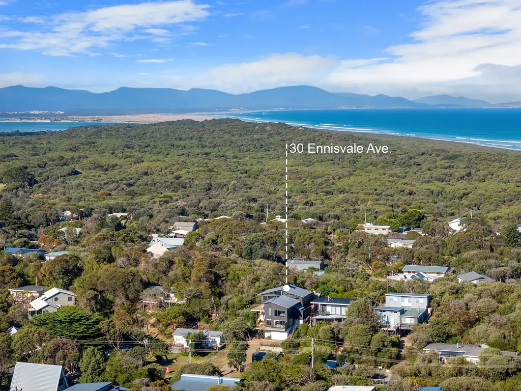 Sandy Point 3Habitaciones LUXURY NEW BUILD WITH CORNER INLET VIEWS