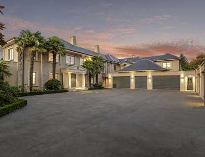 1/71 Tai Tapu Road, Tai Tapu, Selwyn, Canterbury, 6部屋, 7バスルーム, Lifestyle Property